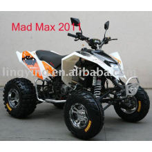 MAD MAX ATV QUAD